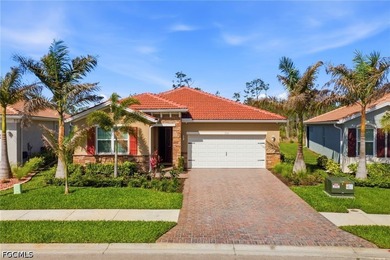 Beach Home For Sale in North Fort Myers, Florida