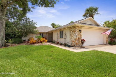 Beach Home For Sale in Ormond Beach, Florida