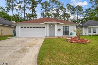 Beach Home For Sale in Jacksonville, Florida