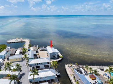 Beach Home For Sale in Windley Key, Florida
