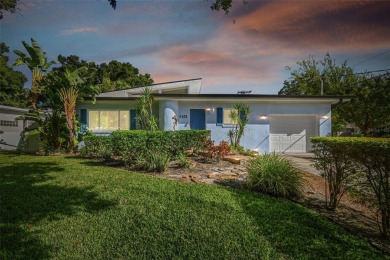 Beach Home For Sale in Tampa, Florida