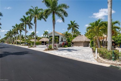 Beach Lot For Sale in Naples, Florida