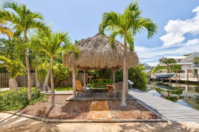 Beach Home For Sale in Plantation Key, Florida