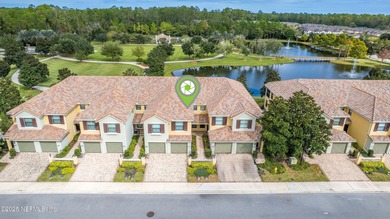 Beach Condo For Sale in Ponte Vedra, Florida