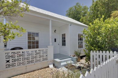 Beach Home For Sale in Key West, Florida