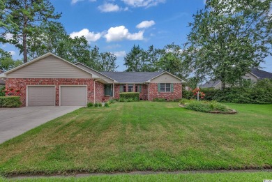 Beach Home Off Market in Myrtle Beach, South Carolina