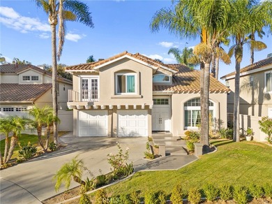 Beach Home Active Under Contract in Mission Viejo, California