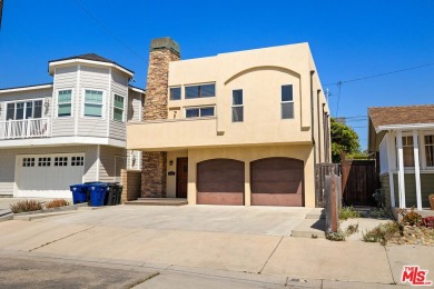 Beach Home For Sale in Oxnard, California