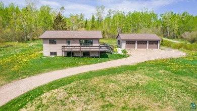 Beach Home For Sale in Hovland, Minnesota