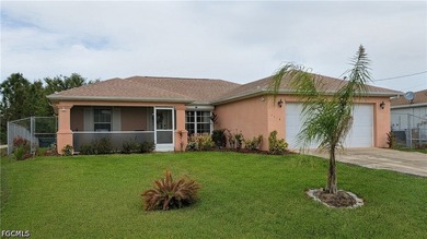 Beach Home For Sale in Lehigh Acres, Florida