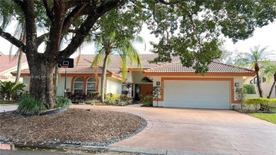 Beach Home For Sale in Coral Springs, Florida