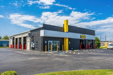 Beach Commercial For Sale in Myrtle Beach, South Carolina