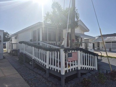 Beach Home For Sale in Largo, Florida