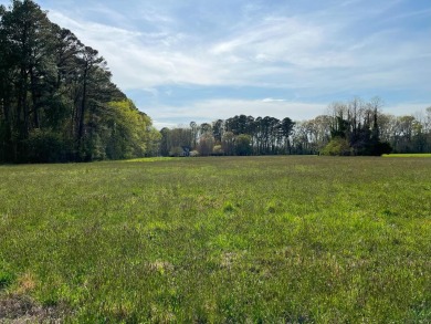 Beach Lot For Sale in Weems, Virginia