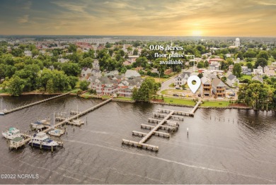 Beach Lot Off Market in New Bern, North Carolina