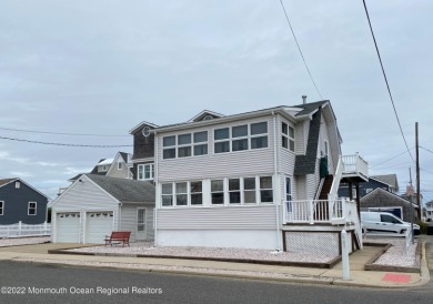 Beach Home For Sale in Seaside Park, New Jersey