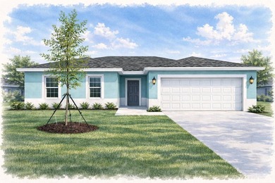 Beach Home For Sale in Port Saint Lucie, Florida