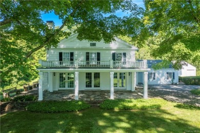 Beach Home For Sale in Pawling, New York