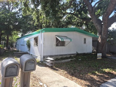 Beach Home For Sale in Largo, Florida
