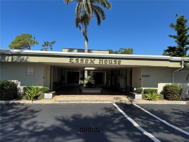 Beach Condo For Sale in Port Charlotte, Florida