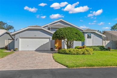 Beach Home Sale Pending in St. Petersburg, Florida