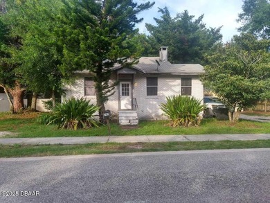 Beach Home For Sale in Daytona Beach, Florida