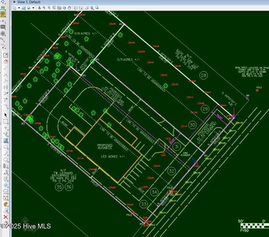 Beach Lot For Sale in Southport, North Carolina