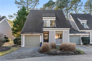 Beach Townhome/Townhouse For Sale in Williamsburg, Virginia