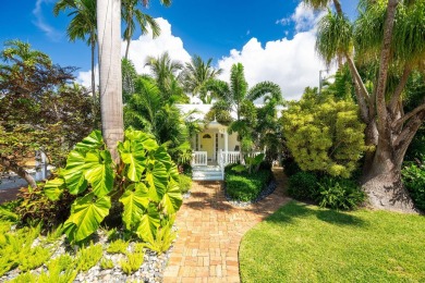 Beach Home For Sale in Key West, Florida