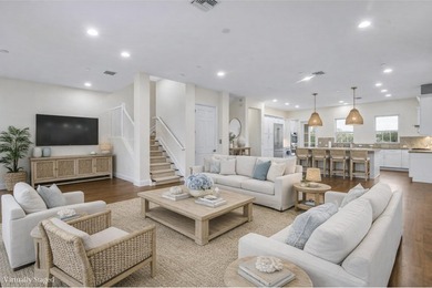 Beach Townhome/Townhouse For Sale in Jupiter, Florida