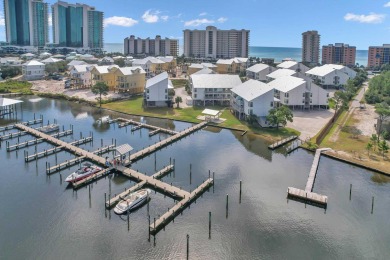 Vacation Rental Beach Condo in Orange Beach, AL