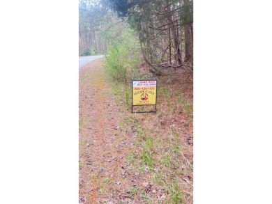 Beach Lot For Sale in Heathsville, Virginia