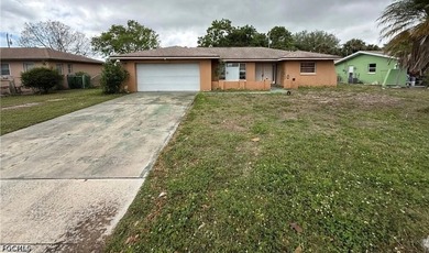 Beach Home For Sale in Cape Coral, Florida