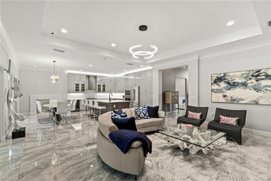 Beach Home For Sale in Naples, Florida