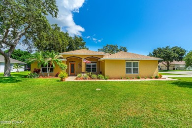 Beach Home For Sale in Port Orange, Florida