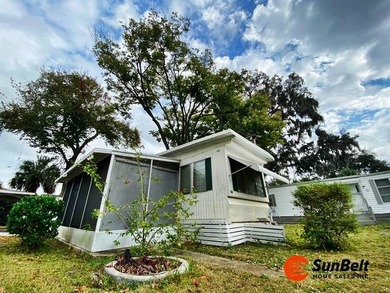 Beach Home For Sale in Port Orange, Florida