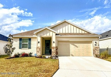 Beach Home Active Under Contract in Jacksonville, Florida