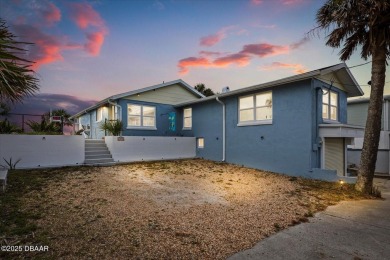 Beach Home For Sale in Port Orange, Florida