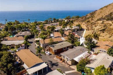 Beach Home For Sale in Laguna Beach, California