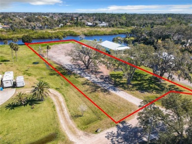 Beach Lot For Sale in New Smyrna Beach, Florida