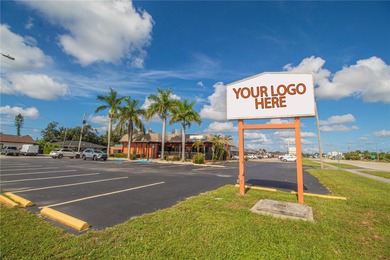 Beach Commercial For Sale in North Fort Myers, Florida