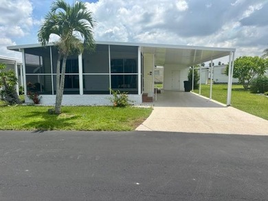 Beach Home For Sale in Fort Myers, Florida
