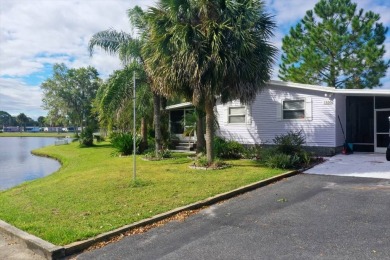 Beach Home For Sale in Crystal River, Florida