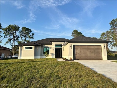 Beach Home For Sale in Lehigh Acres, Florida