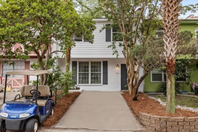 Beach Home For Sale in Charleston, South Carolina
