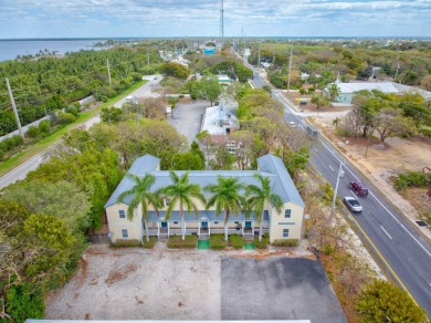 Beach Home For Sale in Key Largo, Florida