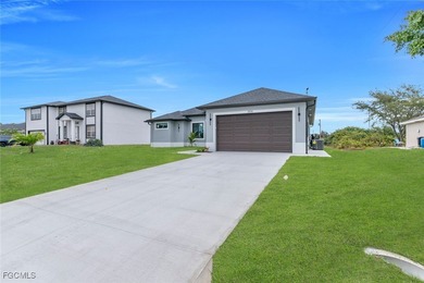 Beach Home For Sale in Lehigh Acres, Florida