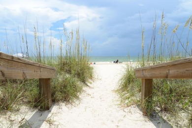 Beach Condo For Sale in St. George Island, Florida