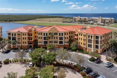 Beach Condo Sale Pending in Punta Gorda, Florida