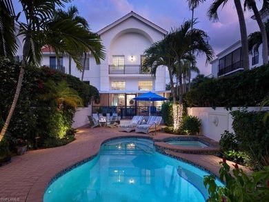Beach Condo For Sale in Naples, Florida